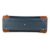 Bottega Veneta Vintage Travel Case Black/Brown