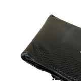Louis Vuitton Taiga Leather Bifold Wallet