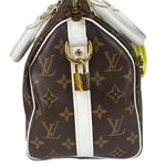 Louis Vuitton Monogram Match Bandoulière 25