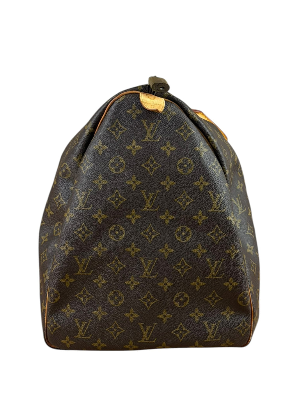 Louis Vuitton Monogram Keepall 60