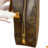 Louis Vuitton Vintage Monogram Spontini Handbag