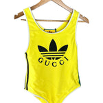 Gucci x Adidas One Piece Swimsuit