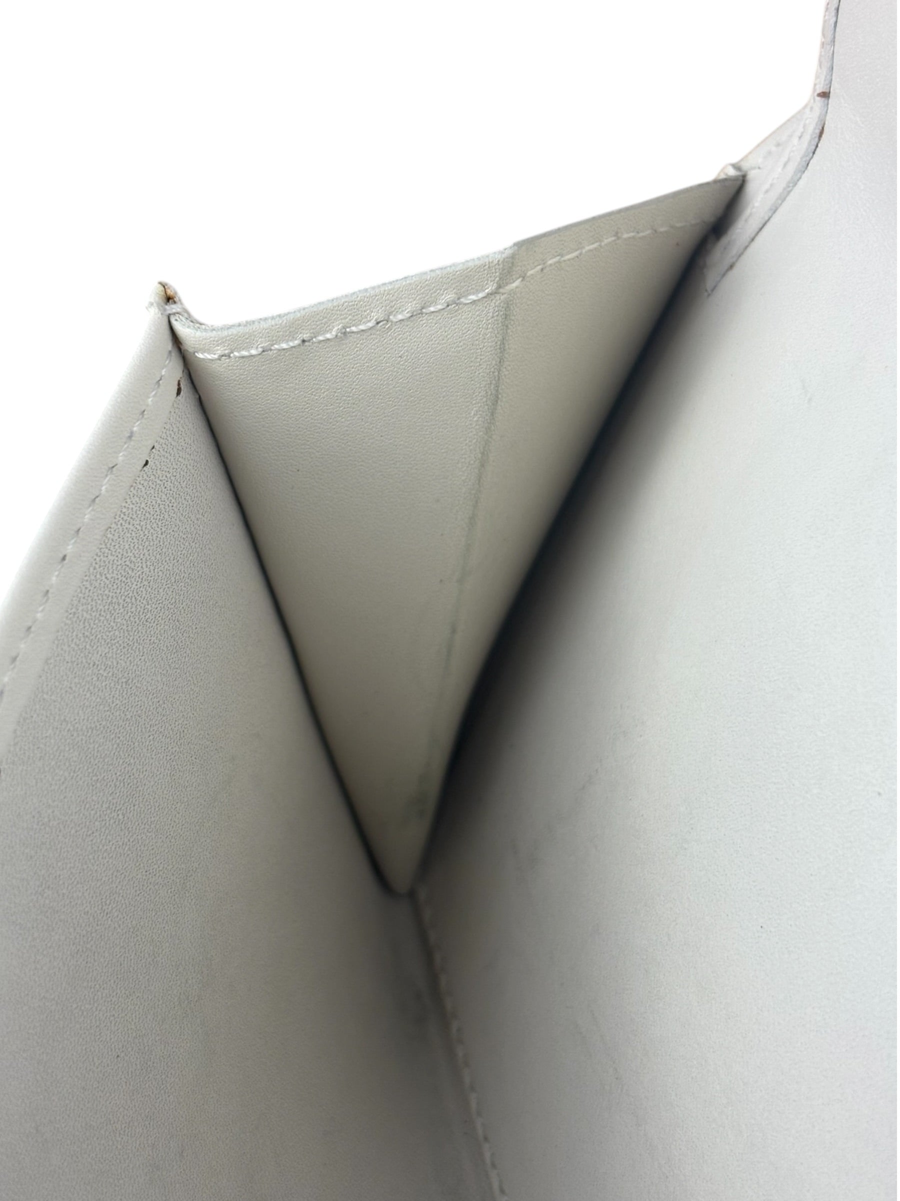 Louis Vuitton Pastel Monogram Vernis Long Wallet