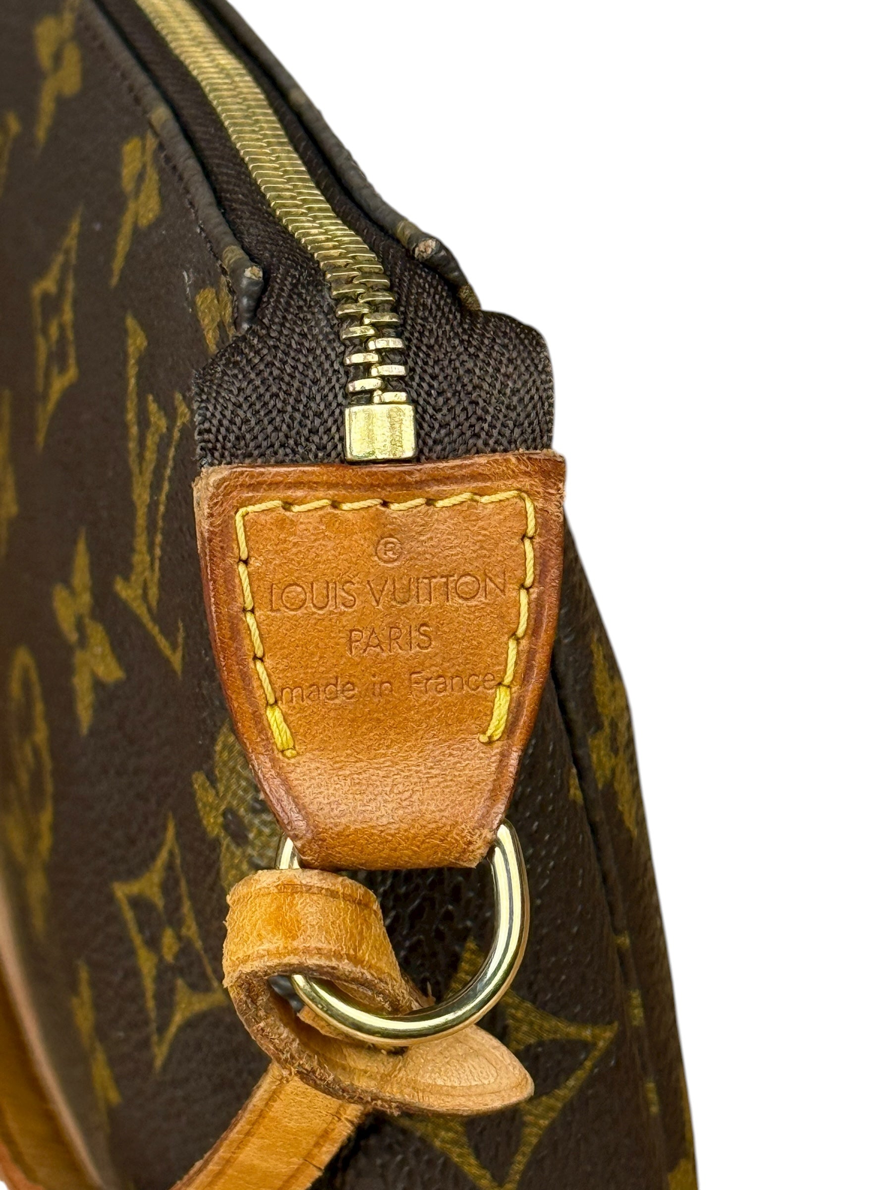 Louis Vuitton Monogram Pochette