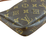 Louis Vuitton Monogram Pochette