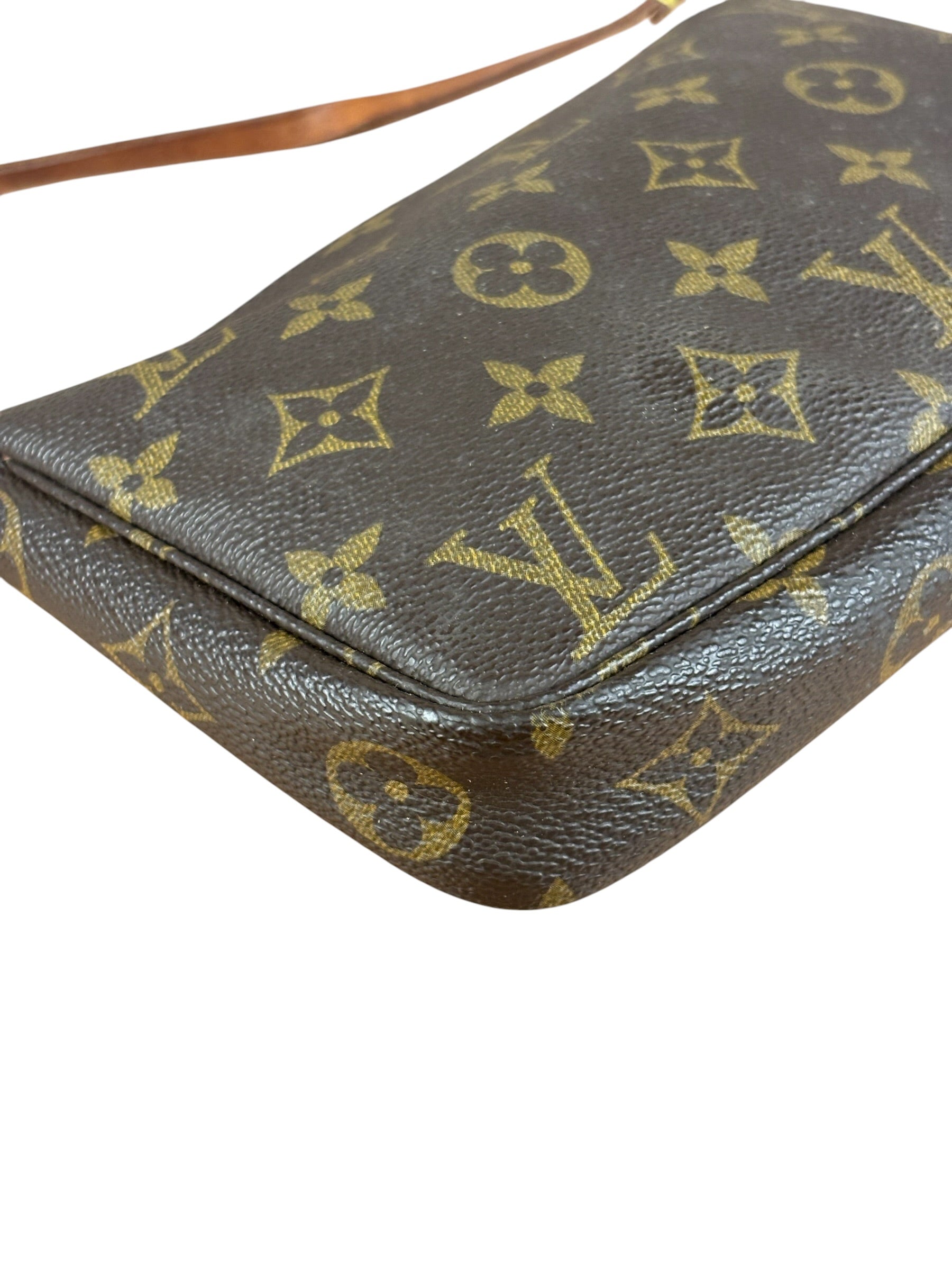 Louis Vuitton Monogram Pochette