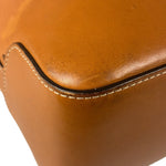 Louis Vuitton Cognac Damier Nomade Oversized Tote