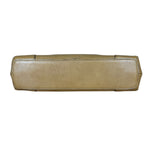 Chloé Vintage "The 99" Caramel Shoulder Bag