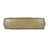 Chloé Vintage "The 99" Caramel Shoulder Bag