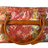 Louis Vuitton Richard Prince Monogram Pulp Weekender PM