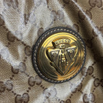 Gucci GG Crystal Hysteria Hobo Bag