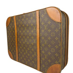 Louis Vuitton Monogram Stratos Suitcase