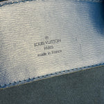 Louis Vuitton Epi Cluny Shoulder Bag