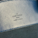 Louis Vuitton Epi Cluny Shoulder Bag