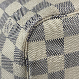 Louis Vuitton Damier Azur Neverfull PM