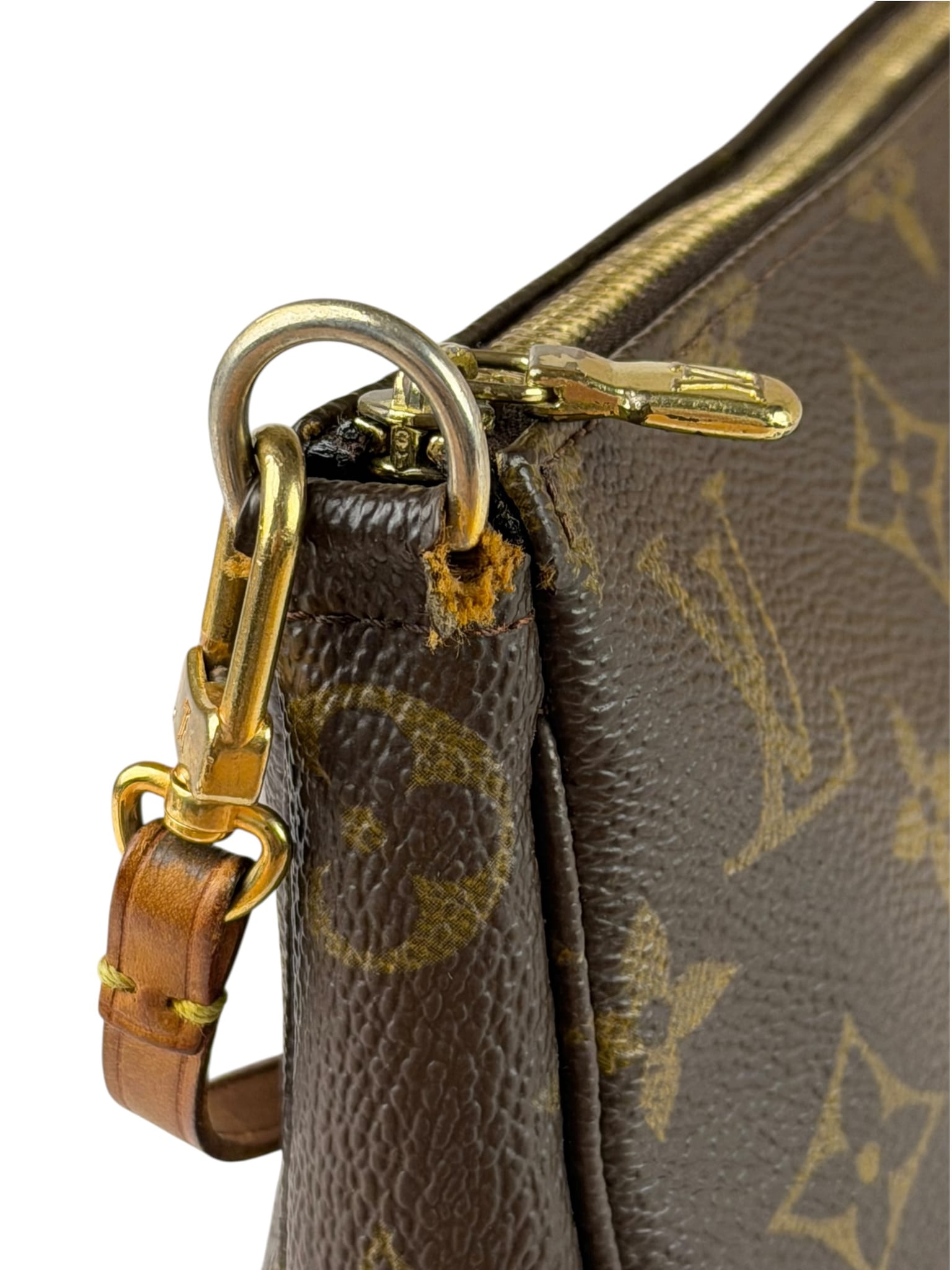 Louis Vuitton Monogram Pochette