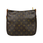 Louis Vuitton Monogram Looping MM Bag