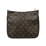 Louis Vuitton Monogram Looping MM Bag