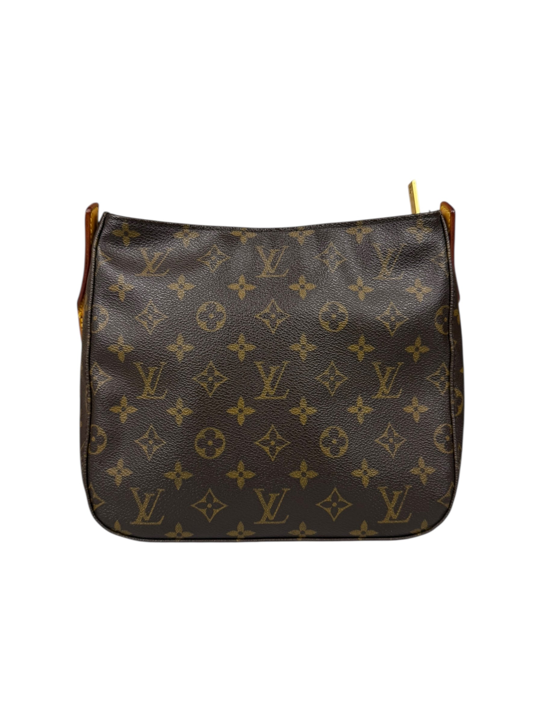 Louis Vuitton Monogram Looping MM Bag