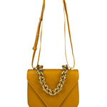 Bottega Veneta Mount Small Envelope Flap 2Way Shoulder Bag