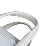 Balenciaga Tri Two way Leather Handbag