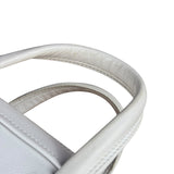 Balenciaga Tri Two way Leather Handbag