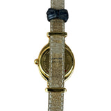 Fendi Interchangeable Strap Watch