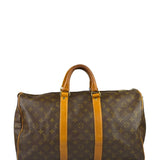 Louis Vuitton Monogram Keepall 45