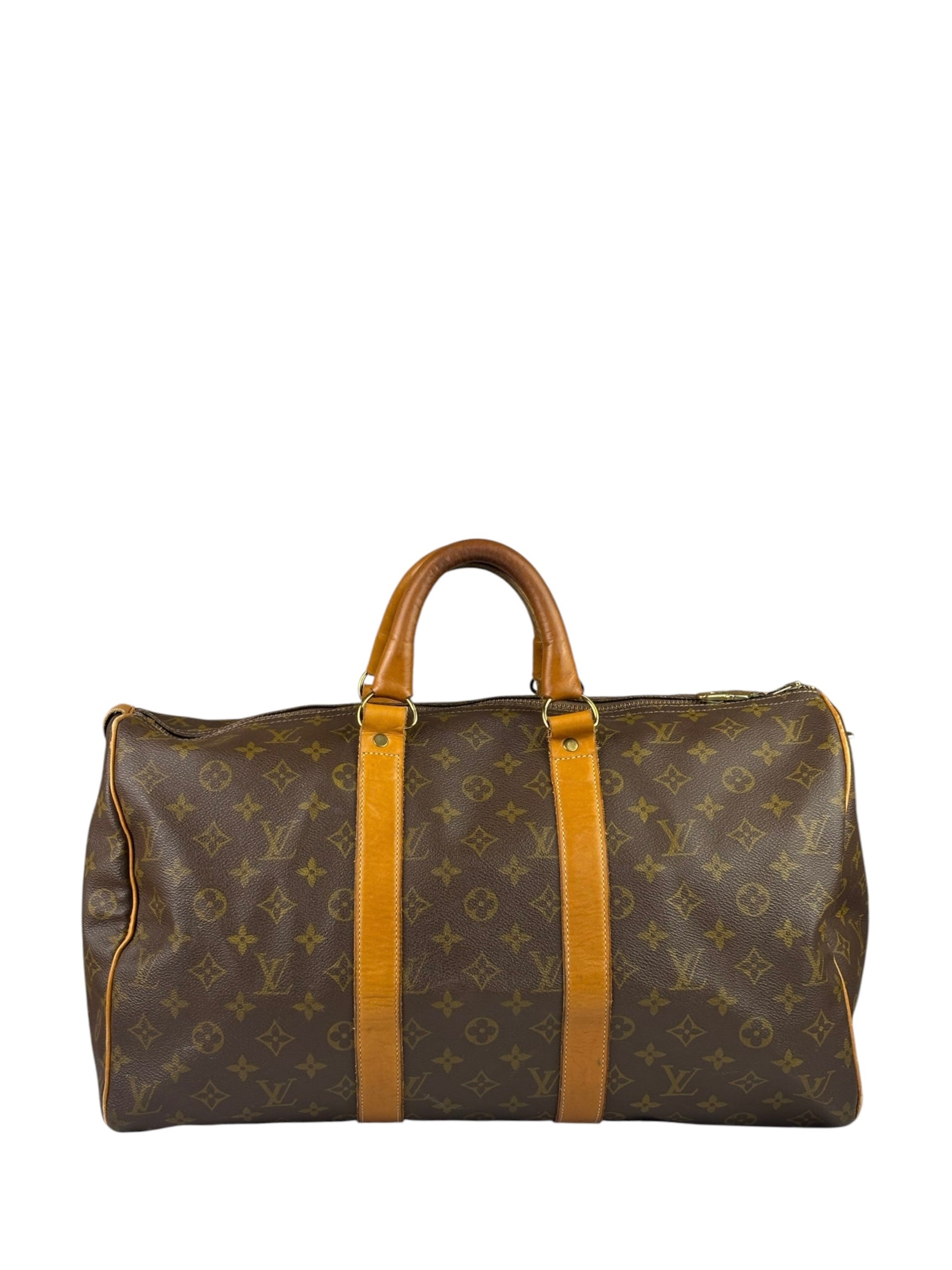 Louis Vuitton Monogram Keepall 45