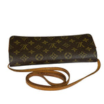Louis Vuitton Monogram Twin Pochette
