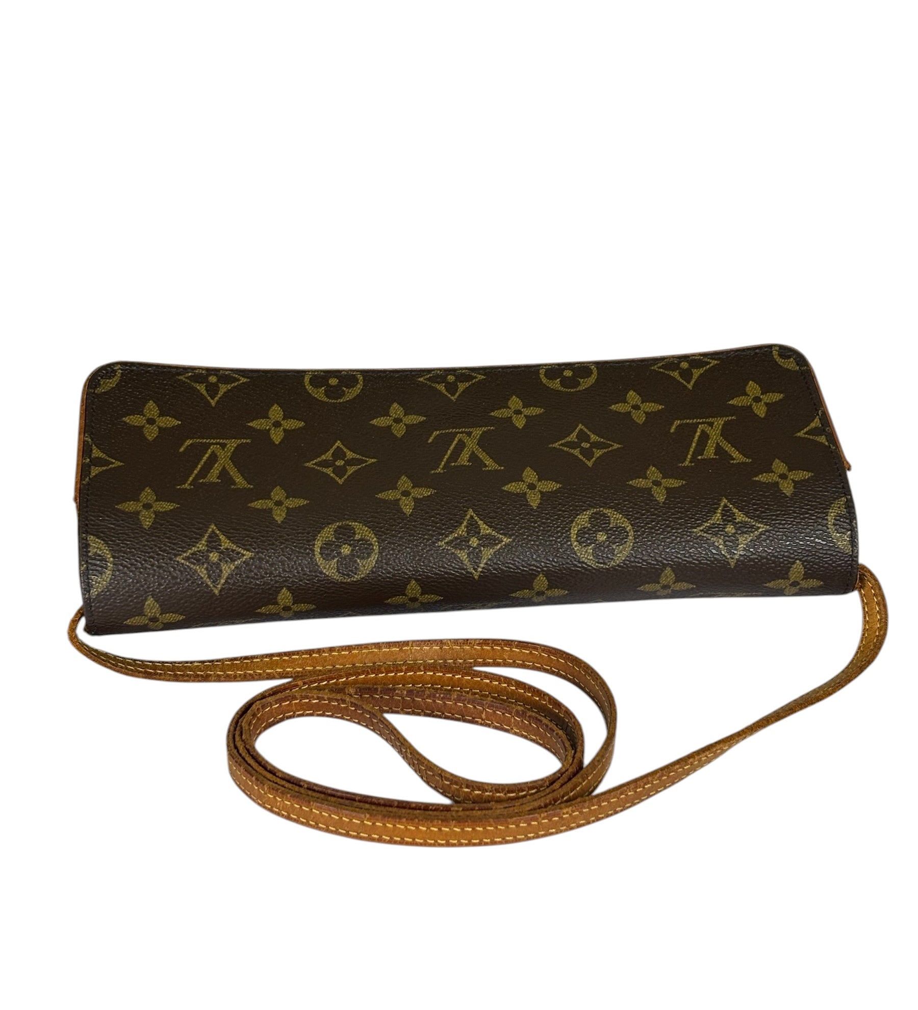 Louis Vuitton Monogram Twin Pochette