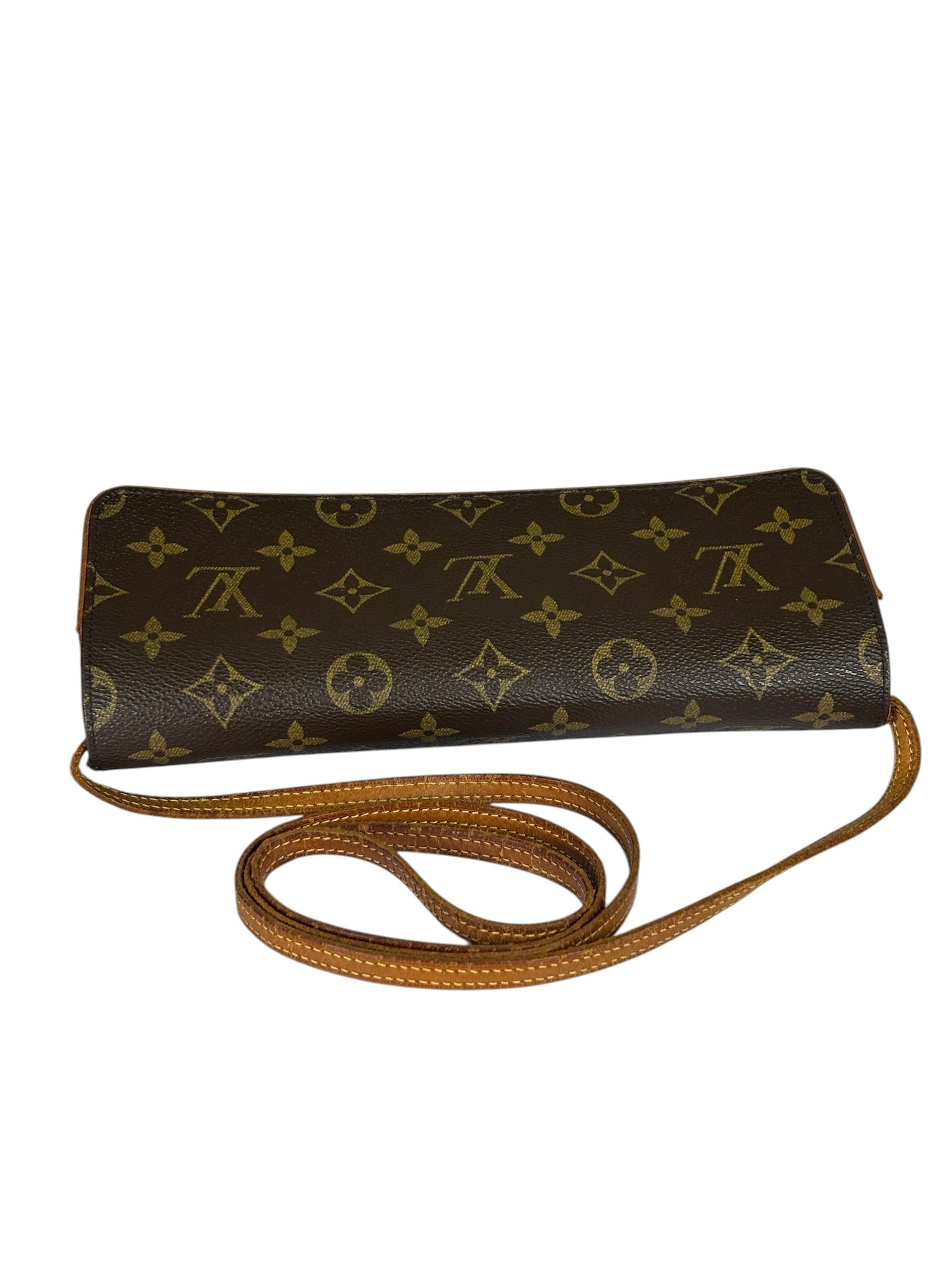 Louis Vuitton Monogram Twin Pochette
