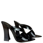 Saint Laurent Eva 110 Mules