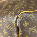 Louis Vuitton Monogram Keepall 60
