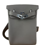 Hermes HAC A DOS PM Birkin Backpack Sling 2025
