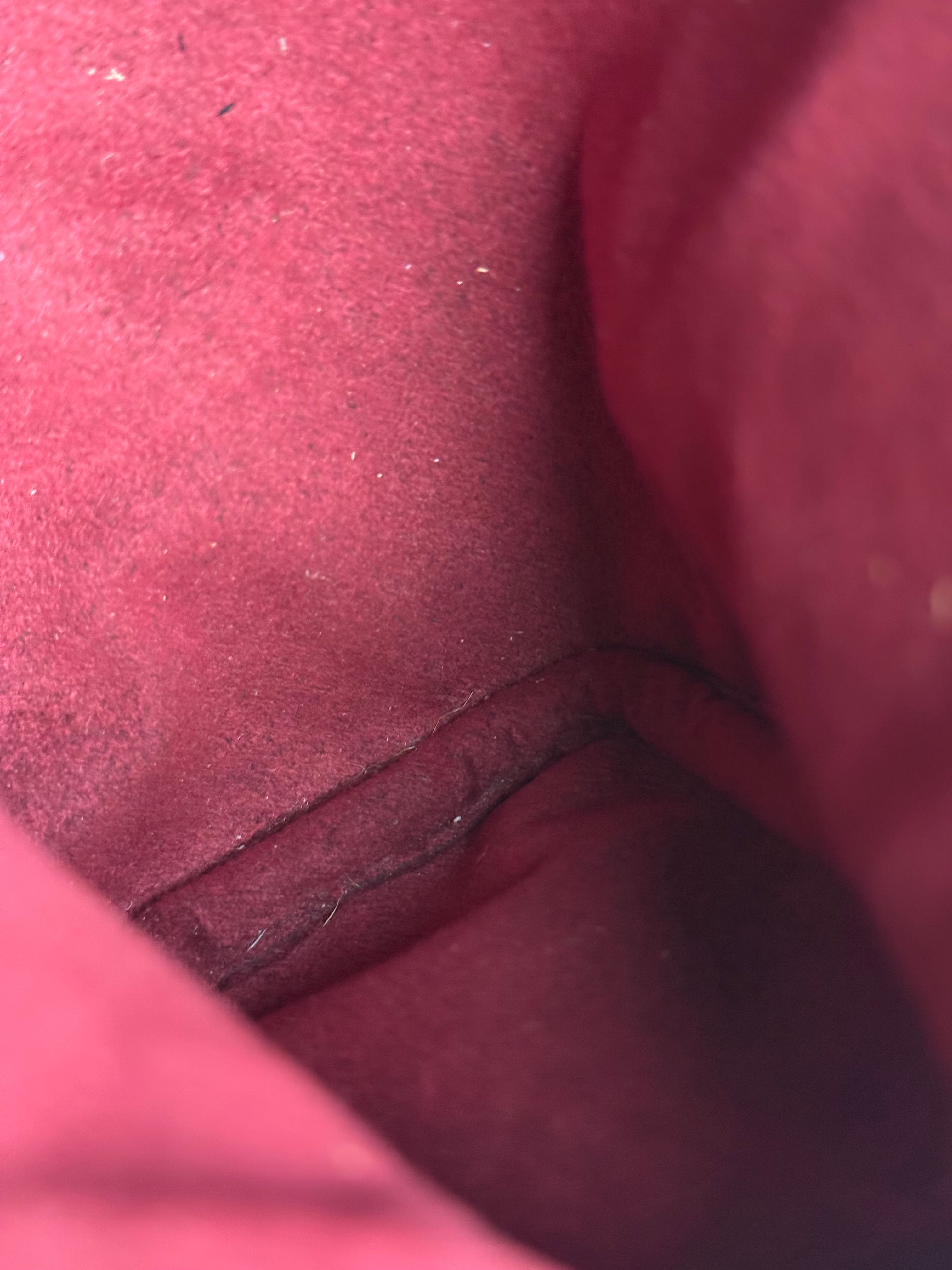 Lous Vuitton Monogram Murakami Nano Speedy