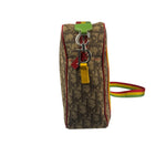 Christian Dior Rasta Trotter No.2 Messenger Crossbody