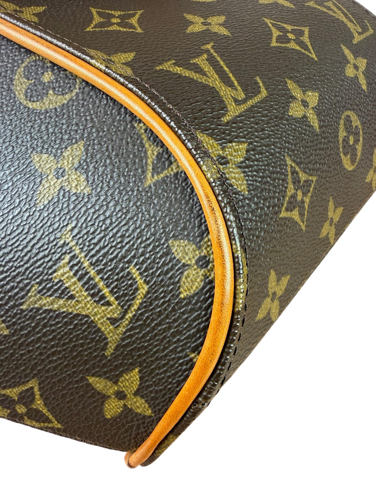 Louis Vuitton Monogram Ellipse Handbag PM