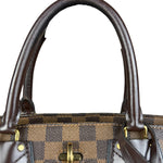 Louis Vuitton Damier Ebene Normandy 2-Way Bag