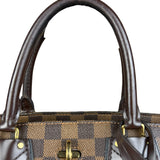 Louis Vuitton Damier Ebene Normandy 2-Way Bag