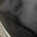 Balenciaga Explorer Recycled Nylon Belt Bag