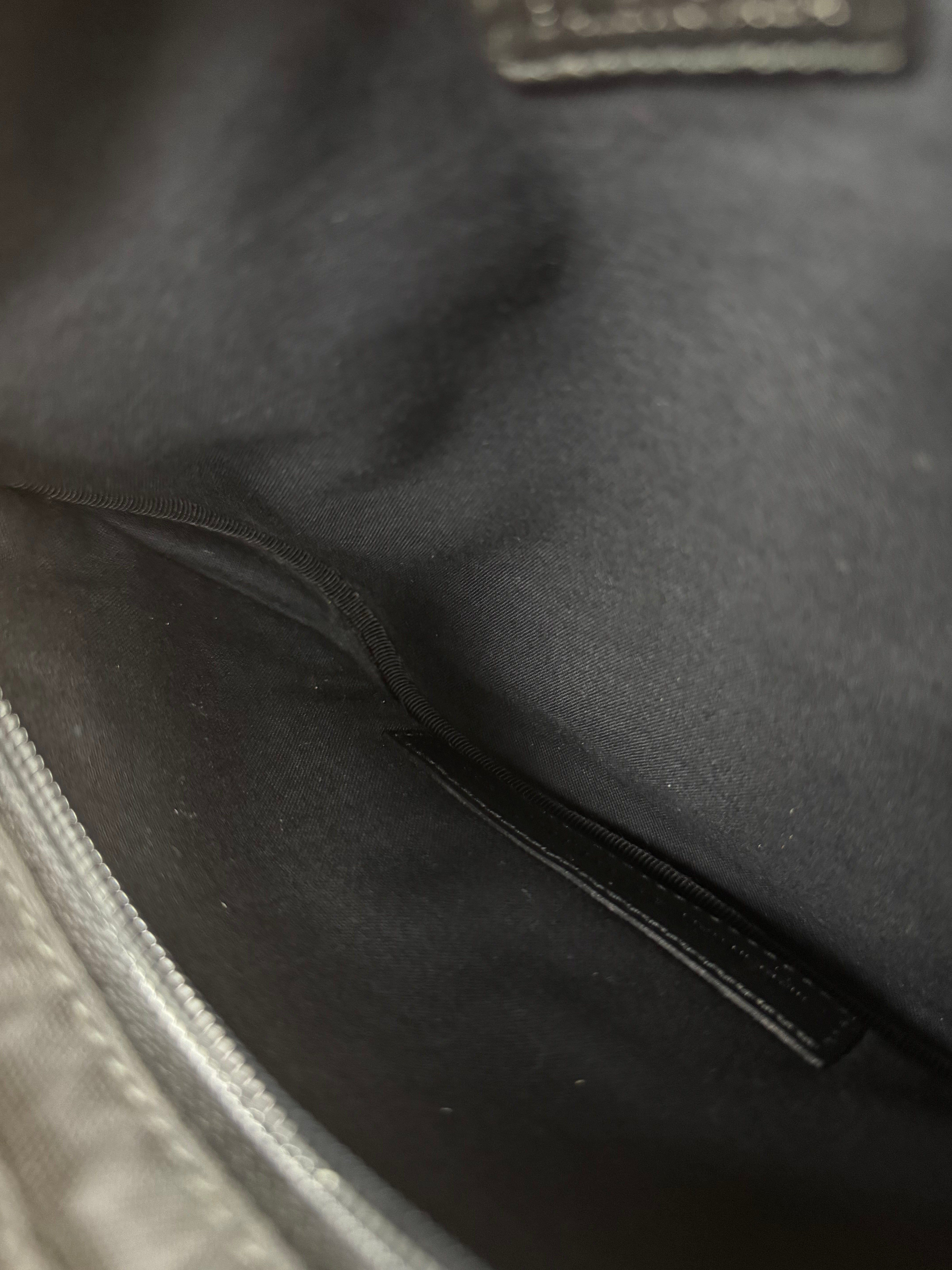 Balenciaga Explorer Recycled Nylon Belt Bag