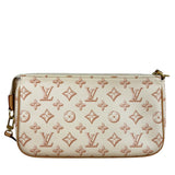 Louis Vuitton Monogram Maxi Multi Pochette
