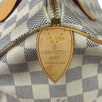 Louis Vuitton Damier Azur Speedy 25