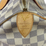 Louis Vuitton Damier Azur Speedy 25