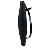 Louis Vuitton Black Epi Leather Pochette
