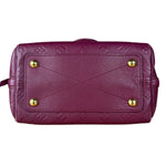 Louis Vuitton Empriente Speedy Bandouliere 25 Fuchsia