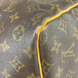 Louis Vuitton Monogram Keepall 60