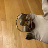 Vivienne Westwood Rose Gold Orb Watch