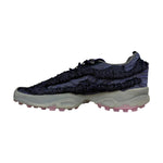 Acne Studios Bubba Sneakers Purple/Black